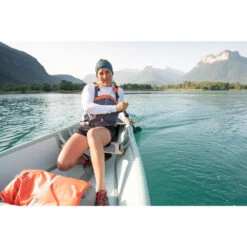 Sangle Centrale Fixe-bidons Canoë 500 Itiwit 11 Sangle Centrale Fixe-bidons Canoë 500 Itiwit -Plongée Série Magasin sangle centrale fixe bidons canoe 500 itiwit 4