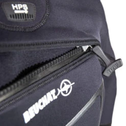 BEUCHAT SEMI-DRY X-TREM Femme 10 BEUCHAT SEMI-DRY X-TREM Femme -Plongée Série Magasin semi dry x trem femme 3