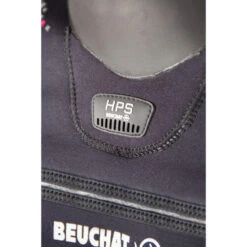 BEUCHAT SEMI-DRY X-TREM Femme 11 BEUCHAT SEMI-DRY X-TREM Femme -Plongée Série Magasin semi dry x trem femme 4