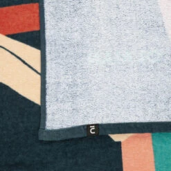 SERVIETTE L PRINT Lsurf 145x85 Cm 10 SERVIETTE L PRINT Lsurf 145x85 Cm -Plongée Série Magasin serviette l print lsurf 145x85 cm 3