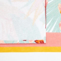 SERVIETTE L PRINT Vintage 145x85 Cm 11 SERVIETTE L PRINT Vintage 145x85 Cm -Plongée Série Magasin serviette l print vintage 145x85 cm 3