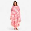 SERVIETTE PONCHO XXL Hawaian 190x190 Cm -Plongée Série Magasin serviette poncho xxl hawaian 190x190 cm