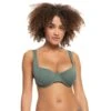 Roxy Shimmer Time Soutien-gorge Bikini Bonnet D A Armatures -Plongée Série Magasin shimmer time soutien gorge bikini bonnet d a armatures