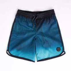 SHORT DE BAIN 500 BLEU NOIR -Plongée Série Magasin short de bain 500 bleu noir 8