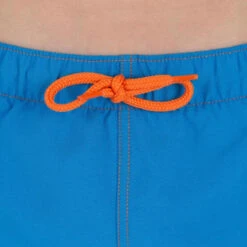 Short De Bain Bleu Ciel -Plongée Série Magasin short de bain bleu ciel 3