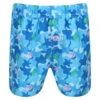 Regatta Short De Bain Camo Peppa Pig Baby (Cool Aqua) -Plongée Série Magasin short de bain camo peppa pig baby cool aqua