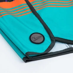 Short De Bain Garçon - 500 Memphis Vert -Plongée Série Magasin short de bain garcon 500 memphis vert 3