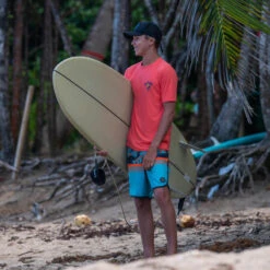 Short De Bain Garçon - 500 Memphis Vert -Plongée Série Magasin short de bain garcon 500 memphis vert 5