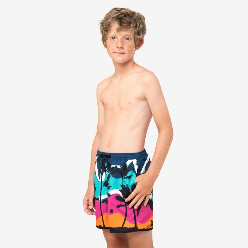 Short De Bain Sunset 4 Short De Bain Sunset – Image 2