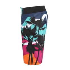 Short De Bain Sunset 19 Short De Bain Sunset -Plongée Série Magasin short de bain sunset 7