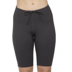 Short En Néoprène 2mm De Canoë Kayak Et Stand Up Paddle Femme -Plongée Série Magasin short en neoprene 2mm de canoe kayak et stand up paddle femme 3