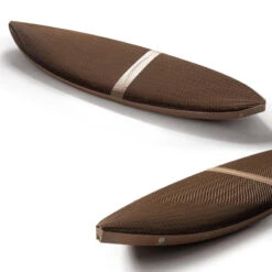 SHORTBOARD 900 5'5" 24 L . Livrée Avec 3 Ailerons FCS2 -Plongée Série Magasin shortboard 900 55 24 l livree avec 3 ailerons fcs2 3