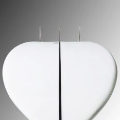 SHORTBOARD 900 5'5" 24 L . Livrée Avec 3 Ailerons FCS2 -Plongée Série Magasin shortboard 900 55 24 l livree avec 3 ailerons fcs2 7