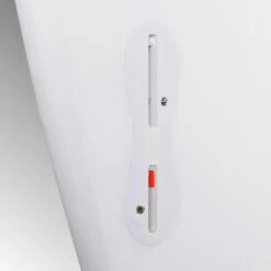 SHORTBOARD 900 5'5" 24 L . Livrée Avec 3 Ailerons FCS2 -Plongée Série Magasin shortboard 900 55 24 l livree avec 3 ailerons fcs2 9