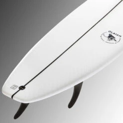 SHORTBOARD 900 Kid 5' 20 L. Livrée Avec 3 Ailerons FCS2. -Plongée Série Magasin shortboard 900 kid 5 20 l livree avec 3 ailerons fcs2 5