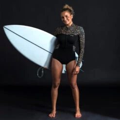 Shorty Culotte Manches Longues Front Zip LEO -Plongée Série Magasin shorty culotte manches longues front zip leo 9