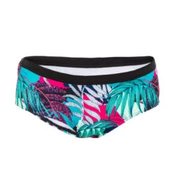 Shorty De Surf Femme VANINA Lovina Bleue Avec Cordon De Serrage -Plongée Série Magasin shorty de surf femme vanina lovina bleue avec cordon de serrage 1