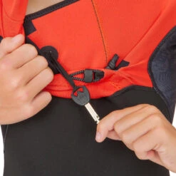 Shorty Néoprène 1,5 Mm Surf 900 Junior Noir Rouge -Plongée Série Magasin shorty neoprene 15 mm surf 900 junior noir rouge 8