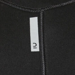 Shorty Néoprène Sur-combinaison De Plongée Sous-marine SCD 5,5 Mm Noir -Plongée Série Magasin shorty neoprene sur combinaison de plongee sous marine scd 55 mm noir 6