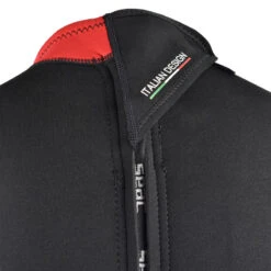 SEAC Shorty Relax Néoprène HOM Relax 2.2 -Plongée Série Magasin shorty relax neoprene hom relax 22 2