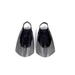 Smoke Fins - Palmes Bodysurf Et Bodyboard - Black / Grey -Plongée Série Magasin smoke fins palmes bodysurf et bodyboard black grey 2
