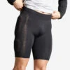 Rockrider Sous Short De Protection Vélo VTT All-mountain Enduro FEEL D_HIP D3O® -Plongée Série Magasin sous short de protection velo vtt all mountain enduro feel d hip d3o
