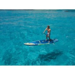 Stand Up Paddle Gonflable Cruiser Dropstitch TTS 398x78x15cm (13'1x31 X6) 13 Stand Up Paddle Gonflable Cruiser Dropstitch TTS 398x78x15cm (13'1x31 X6) -Plongée Série Magasin stand up paddle gonflable cruiser dropstitch tts 398x78x15cm 131x31 x6 4