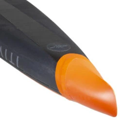 STAND UP PADDLE GONFLABLE DE COURSE | RACE 12'6" PIEDS 26 POUCES -Plongée Série Magasin stand up paddle gonflable de course race 126 pieds 26 pouces 6