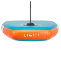 STAND UP PADDLE GONFLABLE DÉBUTANT 9 PIEDS BLEU ET ORANGE 19 STAND UP PADDLE GONFLABLE DÉBUTANT 9 PIEDS BLEU ET ORANGE -Plongée Série Magasin stand up paddle gonflable debutant 9 pieds bleu et orange 7