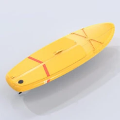 STAND UP PADDLE GONFLABLE DEBUTANT COMPACT S BLANC - JAUNE 15 STAND UP PADDLE GONFLABLE DEBUTANT COMPACT S BLANC - JAUNE -Plongée Série Magasin stand up paddle gonflable debutant compact s blanc jaune 3