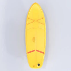 STAND UP PADDLE GONFLABLE DEBUTANT COMPACT S BLANC - JAUNE 18 STAND UP PADDLE GONFLABLE DEBUTANT COMPACT S BLANC - JAUNE -Plongée Série Magasin stand up paddle gonflable debutant compact s blanc jaune 6