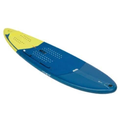 STAND UP PADDLE GONFLABLE LONGBOARD DE SURF 500 10' 140L BLEU -Plongée Série Magasin stand up paddle gonflable longboard de surf 500 10 140l bleu 6