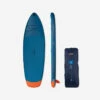 Stand Up Paddle Gonflable Taille L (10'/35"/6") - 1 Ou 2 Personnes Jusqu'à 130kg -Plongée Série Magasin stand up paddle gonflable taille l 10356 1 ou 2 personnes jusqua 130kg