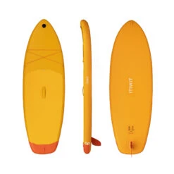 Stand Up Paddle Gonflable Taille S, Pour 1 Personne Jusqu'a 60 Kg. (8'/30"/5") -Plongée Série Magasin stand up paddle gonflable taille s pour 1 personne jusqua 60 kg 8305 2