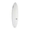 STEWART Surfboards - 949 Comp 7'0 (PU) - Clear 1 STEWART Surfboards - 949 Comp 7'0 (PU) - Clear -Plongée Série Magasin stewart surfboards 949 comp 70 pu clear