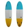 STEWART Surfboards - Funboard 7'8 (PU) 1 STEWART Surfboards - Funboard 7'8 (PU) -Plongée Série Magasin stewart surfboards funboard 78 pu