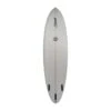 STEWART Surfboards - Funboard Comp 7'2 (PU) -Plongée Série Magasin stewart surfboards funboard comp 72 pu