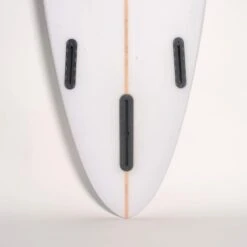 STEWART Surfboards - Redline - 9'0 - Red Nose -Plongée Série Magasin stewart surfboards redline 90 red nose 2