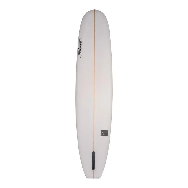STEWART Surfboards - Tipster - 9'0 - Clear 4 STEWART Surfboards - Tipster - 9'0 - Clear – Image 2