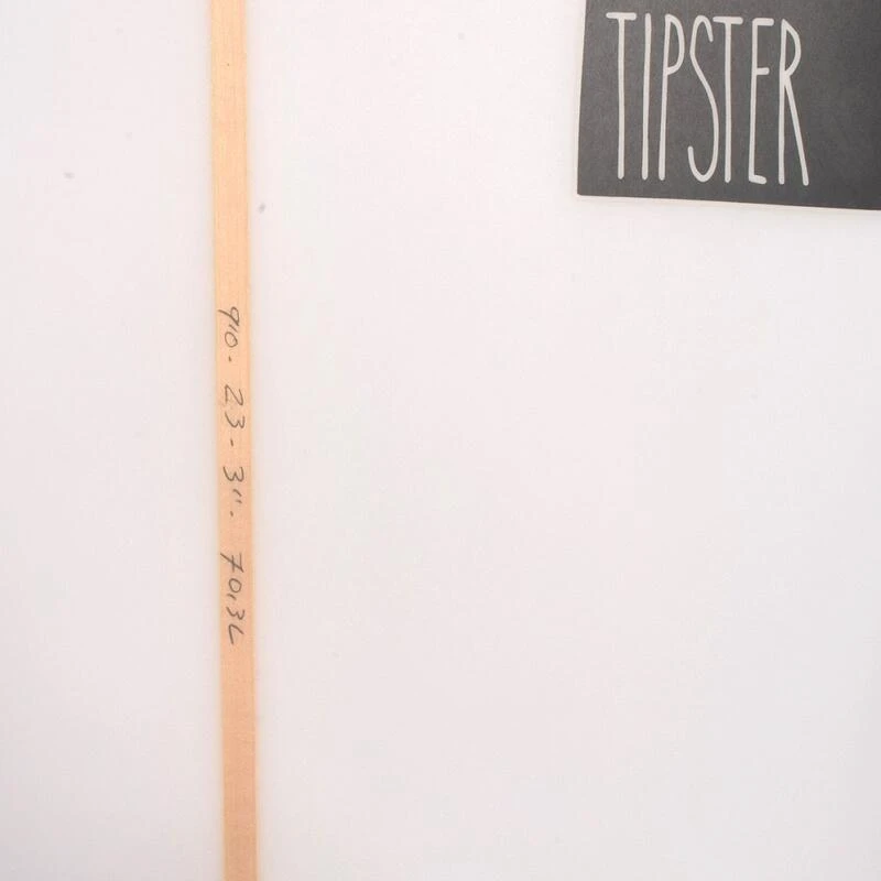 STEWART Surfboards - Tipster - 9'0 - Clear 6 STEWART Surfboards - Tipster - 9'0 - Clear – Image 4