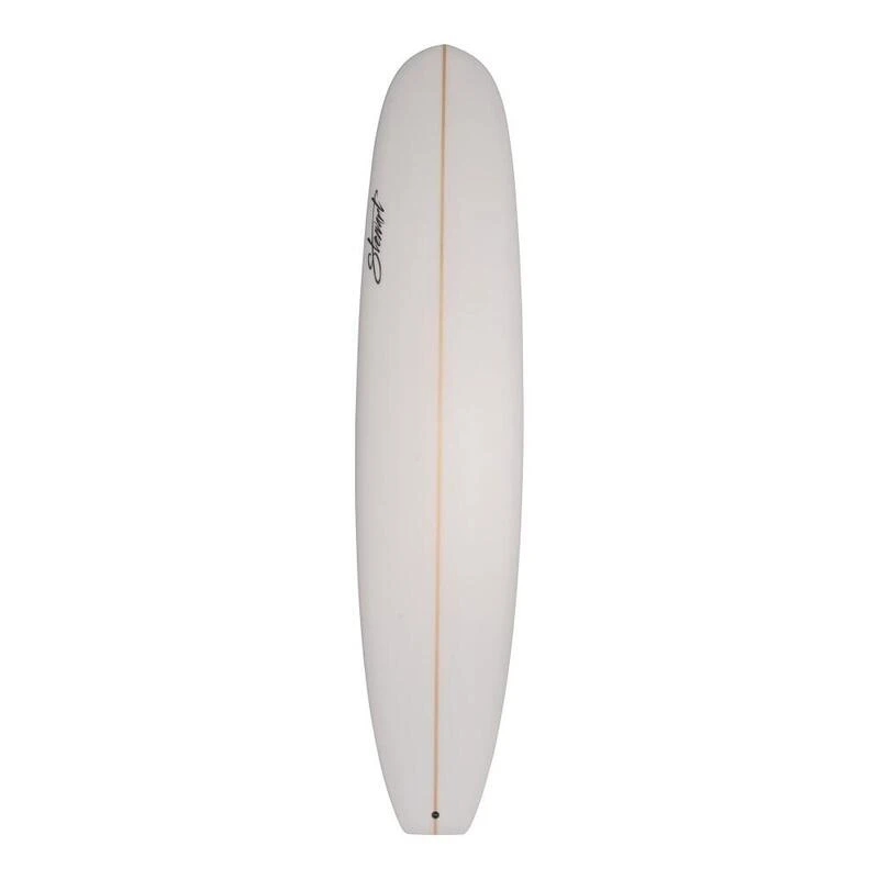 STEWART Surfboards - Tipster - 9'0 - Clear 3 STEWART Surfboards - Tipster - 9'0 - Clear