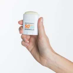 Decathlon STICK SOLAIRE SPORT SPF50+ 25GRS -Plongée Série Magasin stick solaire sport spf50 25grs 2