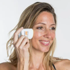 Decathlon STICK SOLAIRE SPORT SPF50+ 25GRS -Plongée Série Magasin stick solaire sport spf50 25grs 4