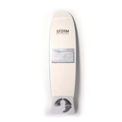 STORM DIVISION - Jetty Softboard - Planche De Surf En Mousse - 7'0 - Dark Blue -Plongée Série Magasin storm division jetty softboard planche de surf en mousse 70 dark blue 1