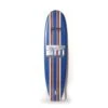 STORM DIVISION - Jetty Softboard - Planche De Surf En Mousse - 7'0 - Dark Blue -Plongée Série Magasin storm division jetty softboard planche de surf en mousse 70 dark blue