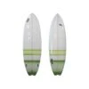 Storm Surfboard - Flying Fish D2 Model - 6'10 -Plongée Série Magasin storm surfboard flying fish d2 model 610