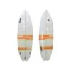 Storm Surfboard - Flying Fish D4 Model - 6'10 1 Storm Surfboard - Flying Fish D4 Model - 6'10 -Plongée Série Magasin storm surfboard flying fish d4 model 610