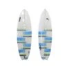 Storm Surfboard - Flying Fish D6 Model - 6'6 -Plongée Série Magasin storm surfboard flying fish d6 model 66