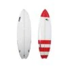 Storm Surfboard - Flying Fish D9 Model - 6'10 -Plongée Série Magasin storm surfboard flying fish d9 model 610