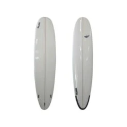 STORM Surfboard - Longboard - 8'0 - Blue Whale